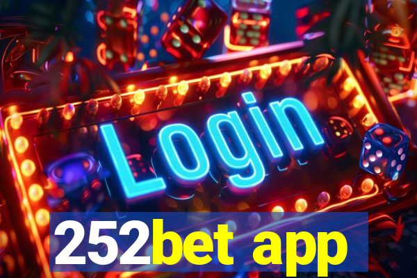 252bet app